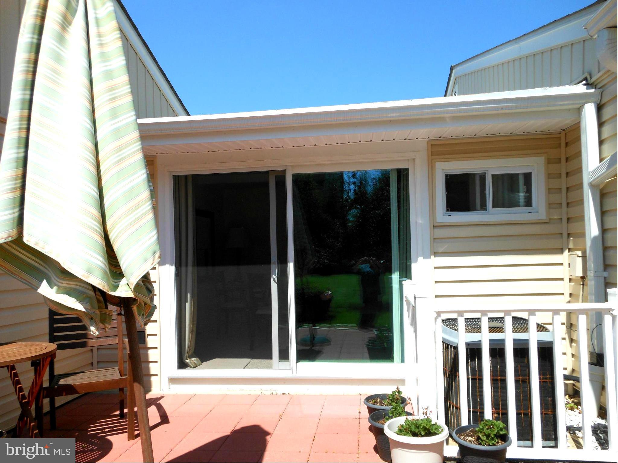 15151 Vantage Hill Road, Unit 9A Silver Spring, MD 20906 - Photo 20 of 24 Exterior (Rear)