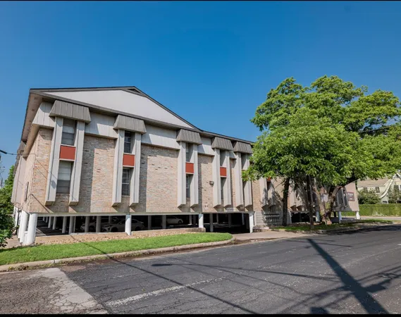 $1,449 | 3121 Speedway, Unit 106, Austin, TX 78705