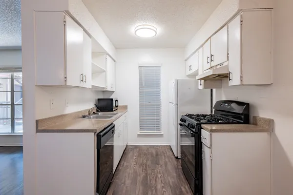 $1,449 | 3121 Speedway, Unit 106, Austin, TX 78705