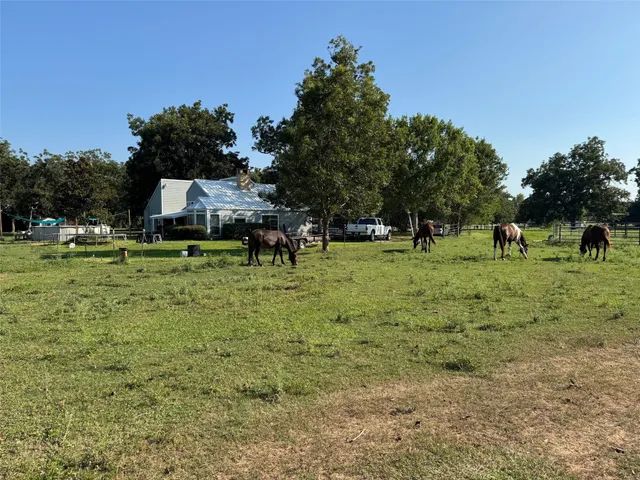 $539,000 | 1203 Half Moon Drive, Wharton, TX 77488