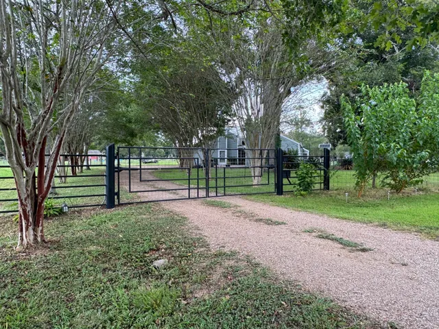 $539,000 | 1203 Half Moon Drive, Wharton, TX 77488