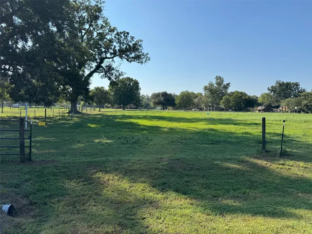$539,000 | 1203 Half Moon Drive, Wharton, TX 77488