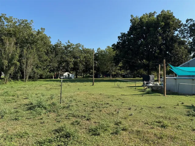 $539,000 | 1203 Half Moon Drive, Wharton, TX 77488