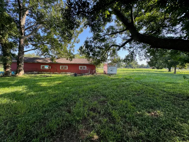 $539,000 | 1203 Half Moon Drive, Wharton, TX 77488