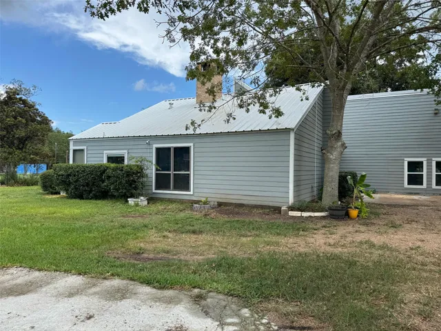 $539,000 | 1203 Half Moon Drive, Wharton, TX 77488