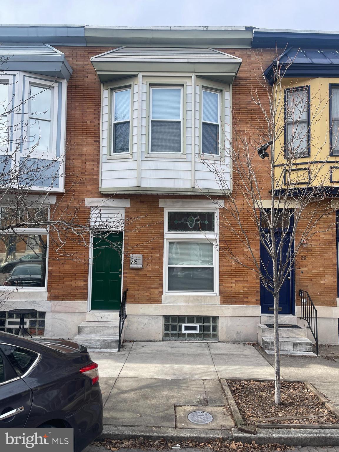 28 South Potomac St  