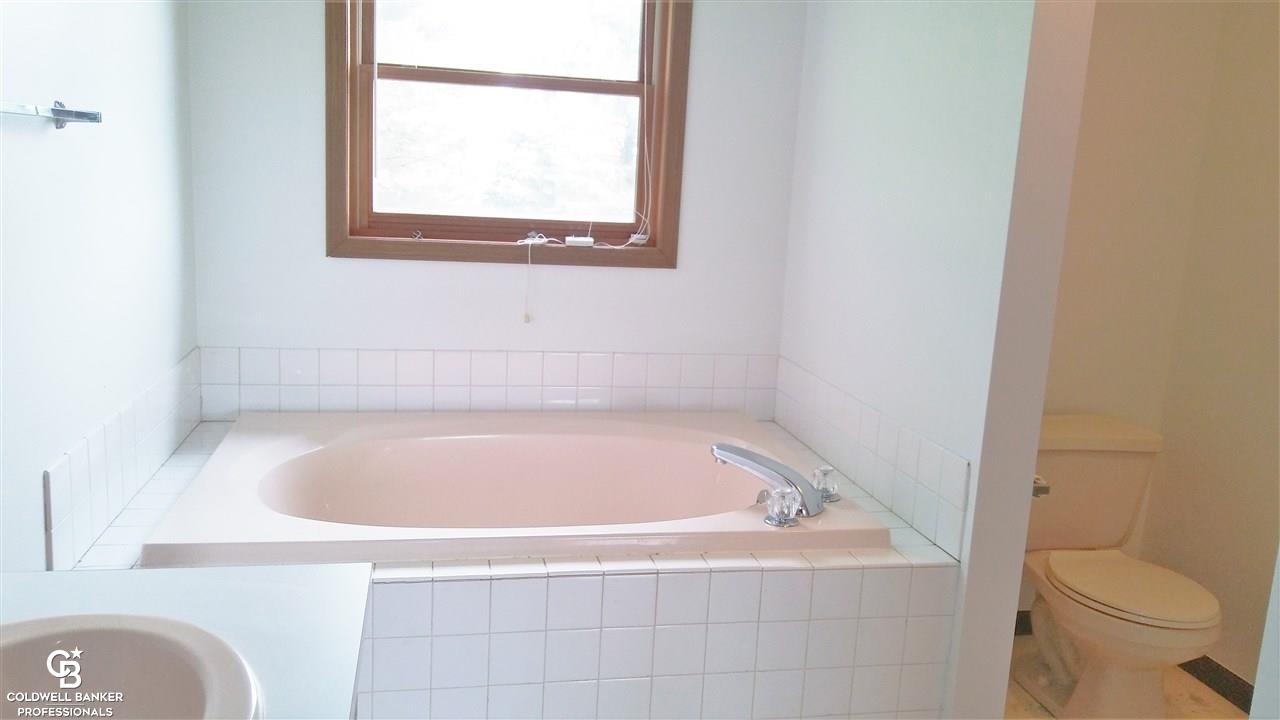 10424 Masters Road Goodells, MI 48027 - Photo 24 of 32 Master Bath