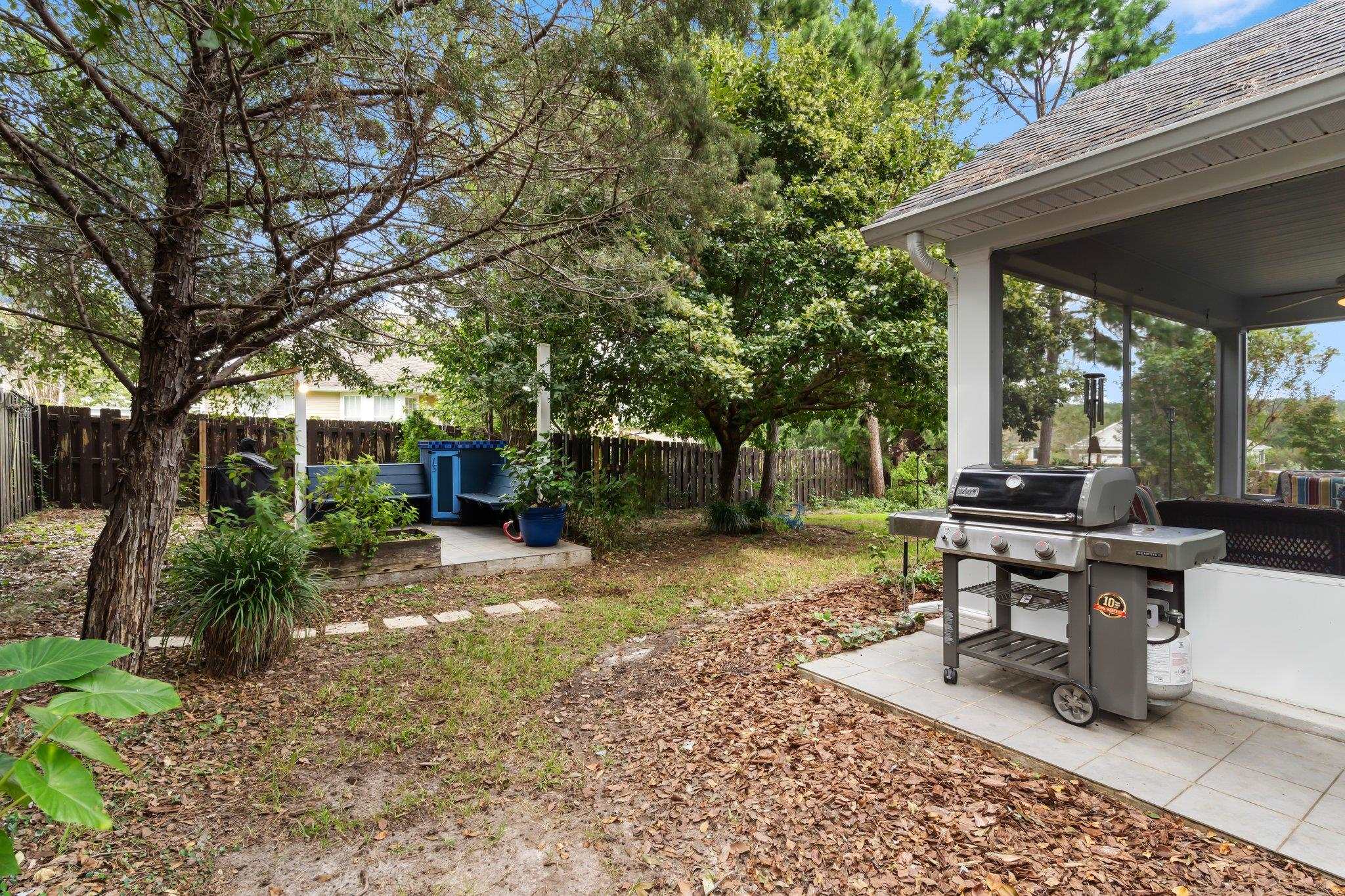 2586 Ulysses Road Tallahassee, FL 32312 - Photo 5 of 40 Gallery Image 5