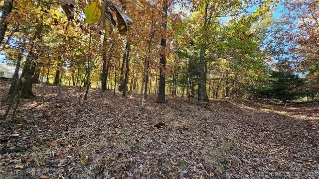 $27,000 | Lot #1387 Via Bella Vista, Sunrise Beach, MO 65079
