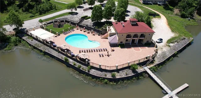 $27,000 | Lot #1387 Via Bella Vista, Sunrise Beach, MO 65079