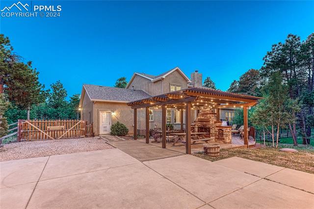 7080 Franciville Road Colorado Springs, CO 80908 - Photo 32 of 47 Gallery Image 32