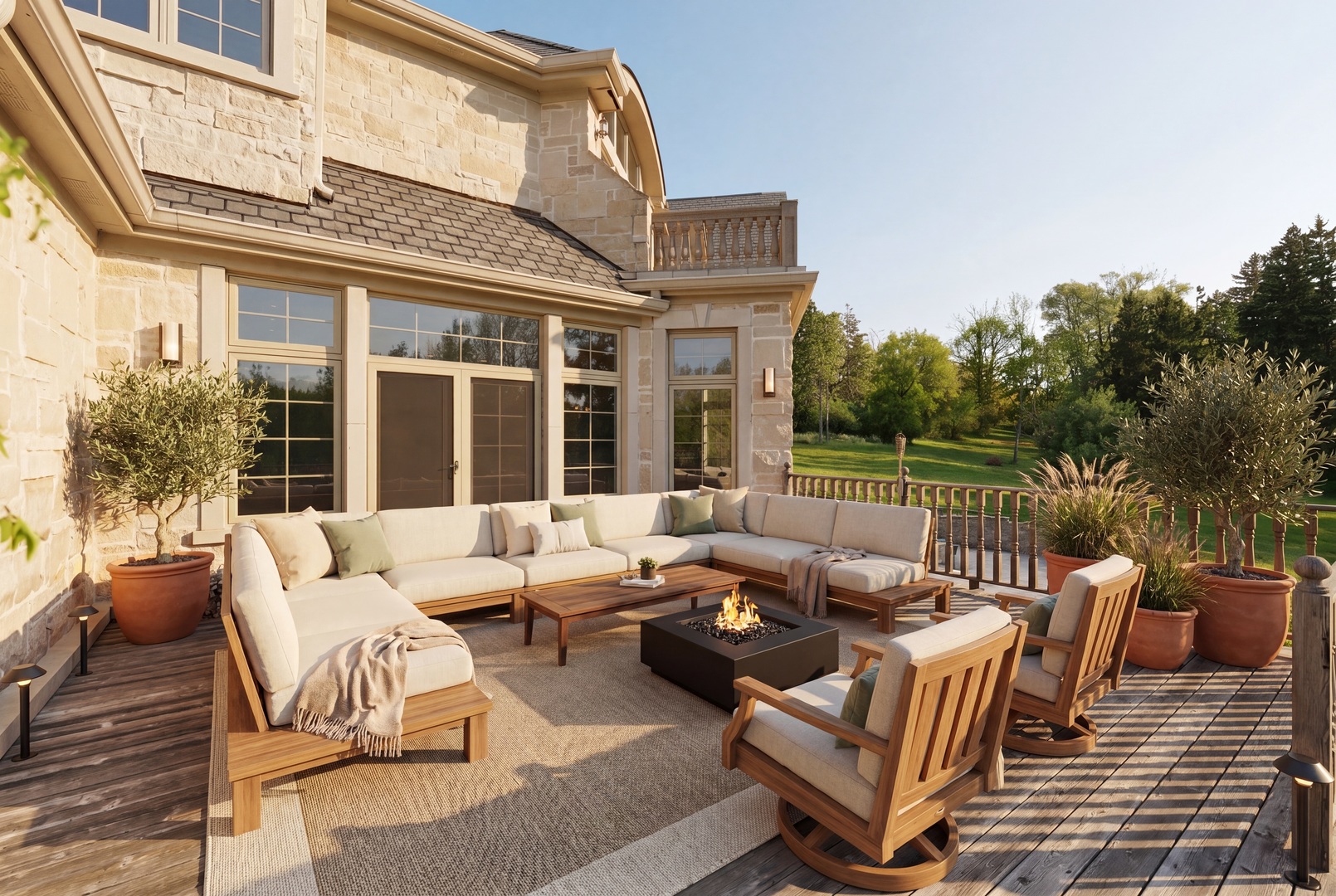 1201 Plum Tree Road Barrington, IL 60010 - Photo 94 of 99