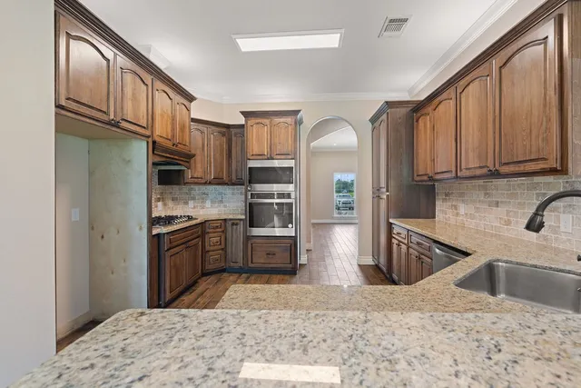 $595,000 | 201 Silver Spur Drive, Lufkin, TX 75904