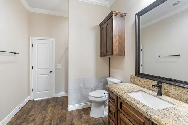 $595,000 | 201 Silver Spur Drive, Lufkin, TX 75904