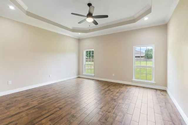 $595,000 | 201 Silver Spur Drive, Lufkin, TX 75904