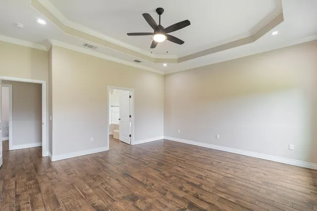 $595,000 | 201 Silver Spur Drive, Lufkin, TX 75904