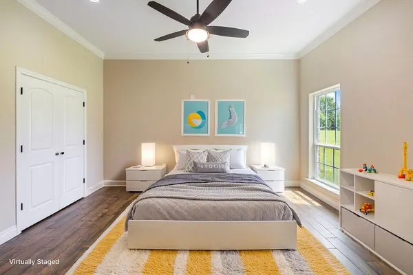 $575,000 | 201 Silver Spur Drive, Lufkin, TX 75904