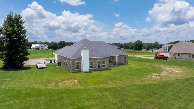 $595,000 | 201 Silver Spur Drive, Lufkin, TX 75904