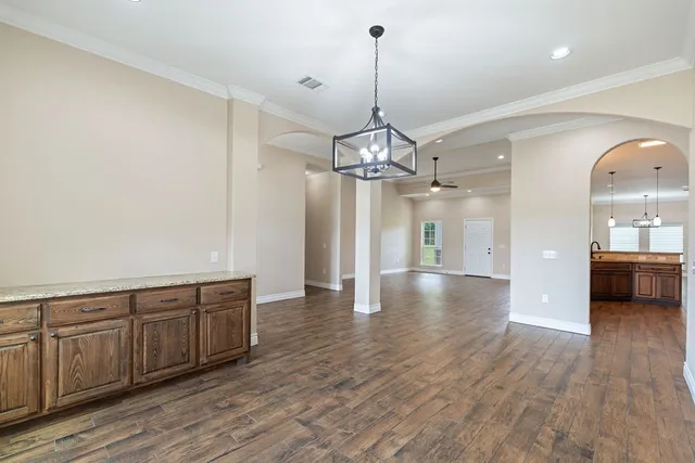 $595,000 | 201 Silver Spur Drive, Lufkin, TX 75904