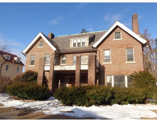 54 Randolph Street Springfield, MA 01108 - Photo 1 of 17