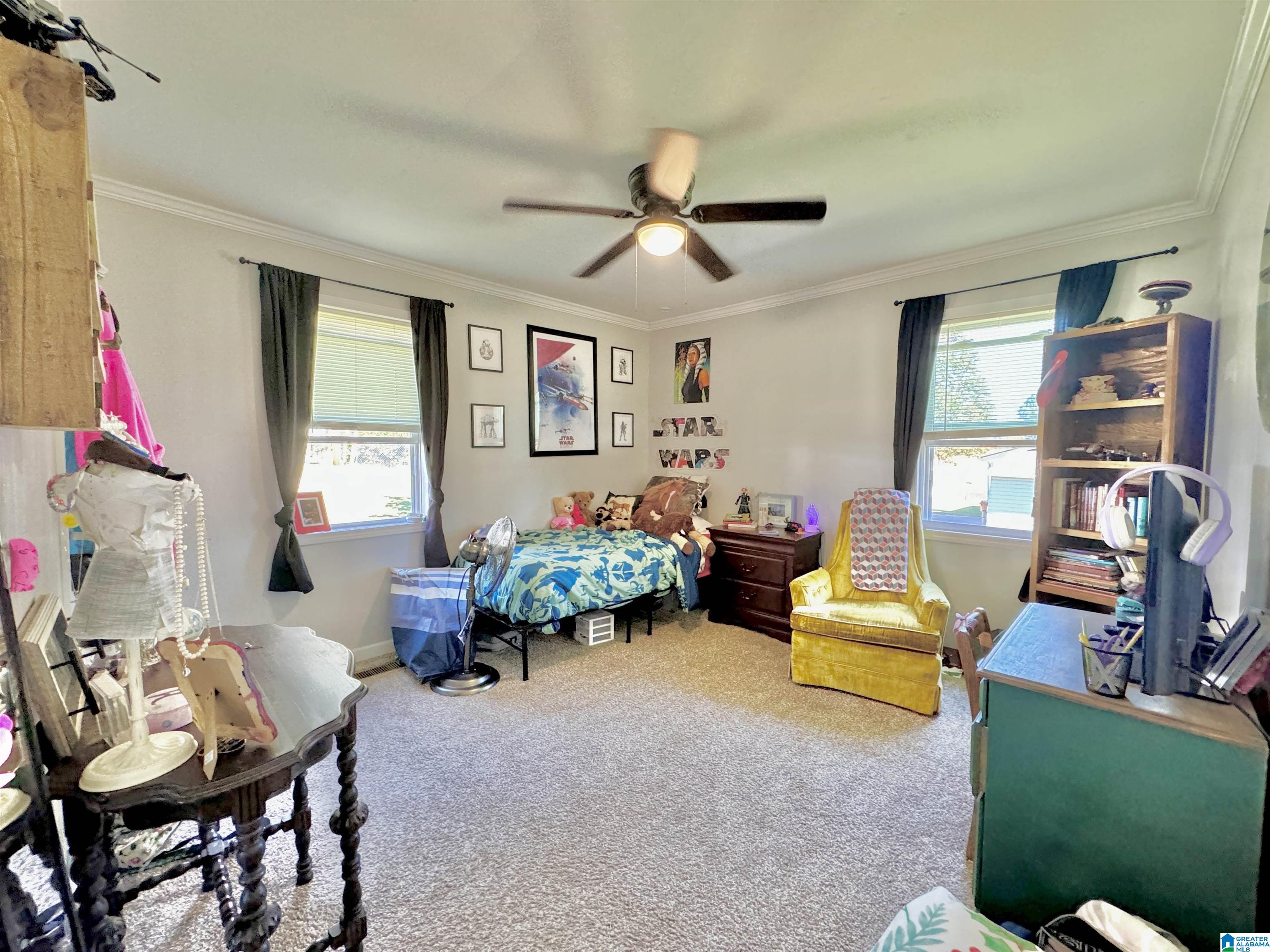 184 Chippewa Lane Hamilton, AL 35570 - Photo 17 of 23