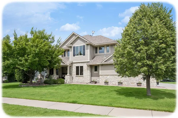 $799,900 | 9858 Vagabond Lane North, Maple Grove, MN 55311