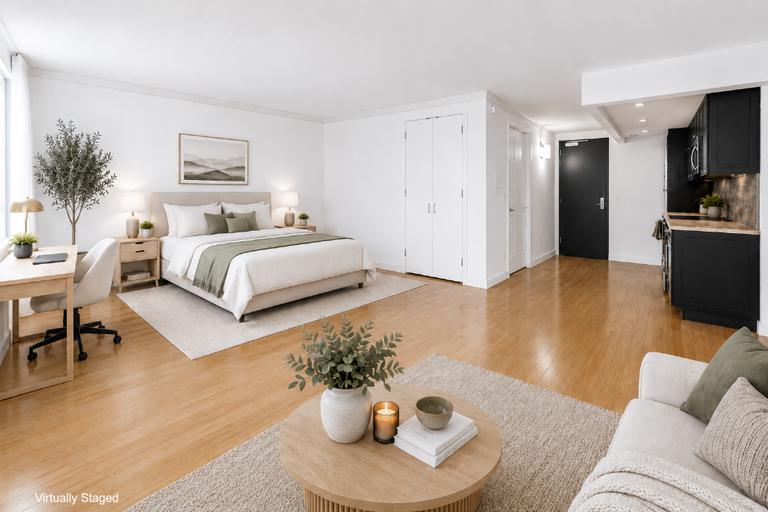 333 Rector Place, Unit 502 Manhattan, NY 10280 - Photo 4 of 31 Photo 4