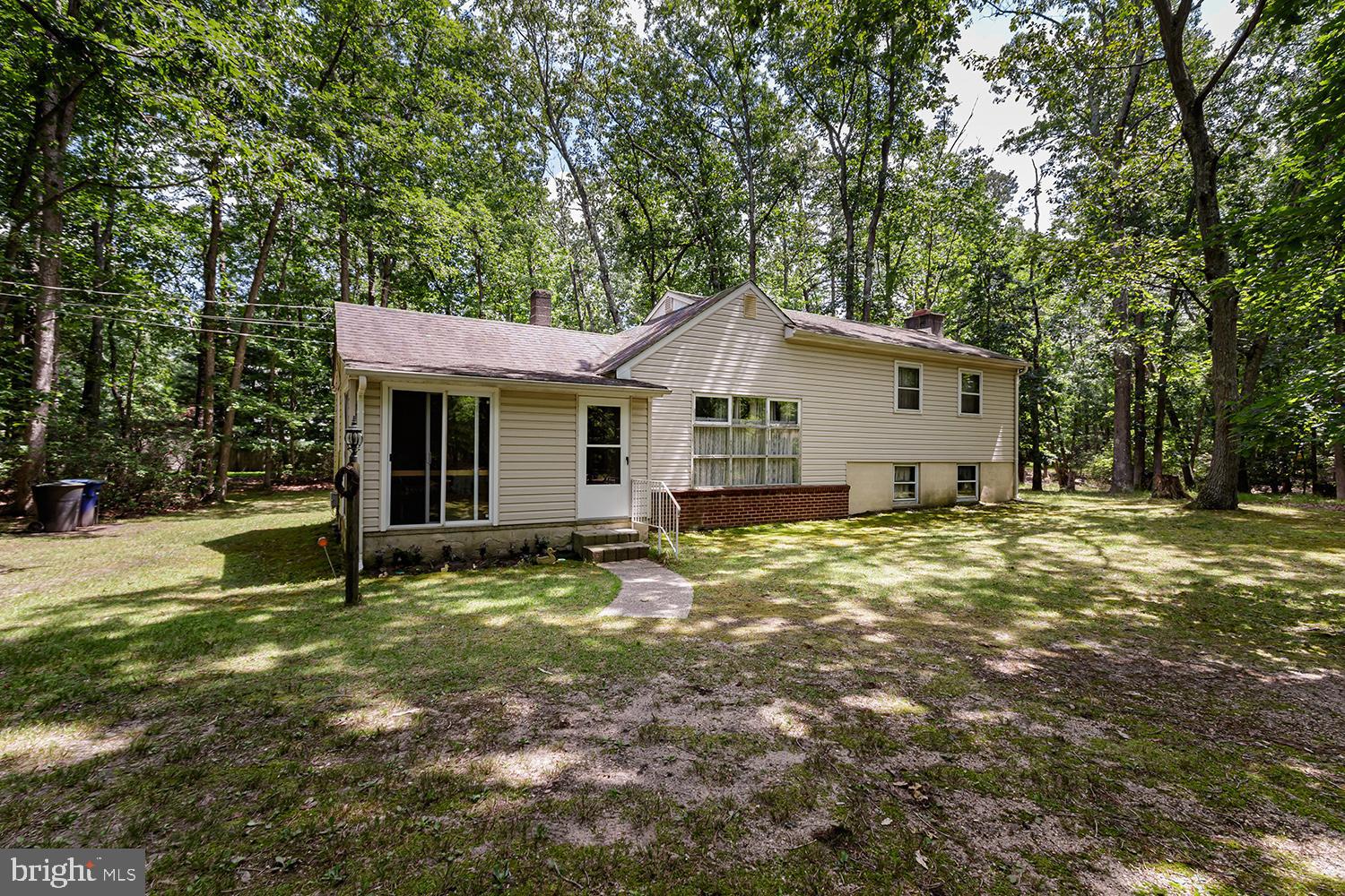 634 Tabernacle Road, Medford, NJ 08055 Compass