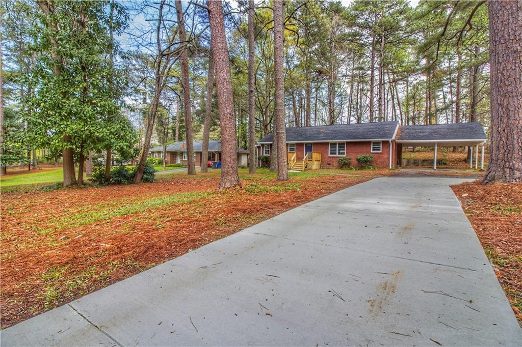 2475 Hogan Road East Point, GA 30344 - Photo 1 of 1