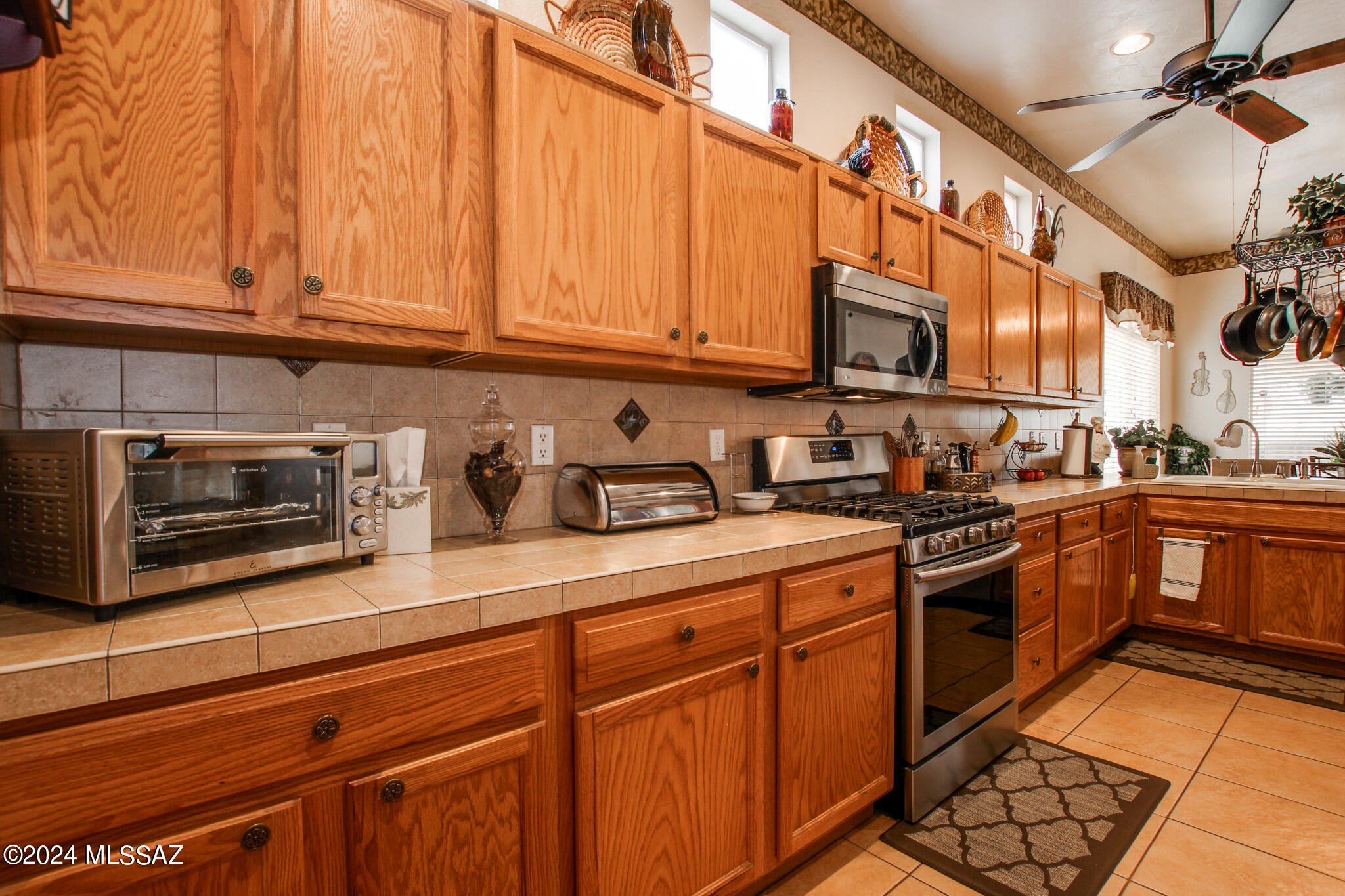 1079 San Tropez Court Rio Rico, AZ 85648 - Photo 21 of 50