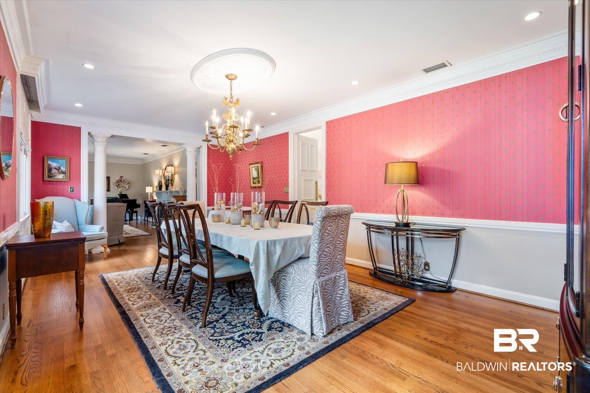 5825 South Fairfax Road Mobile, AL 36608 - Photo 9 of 50