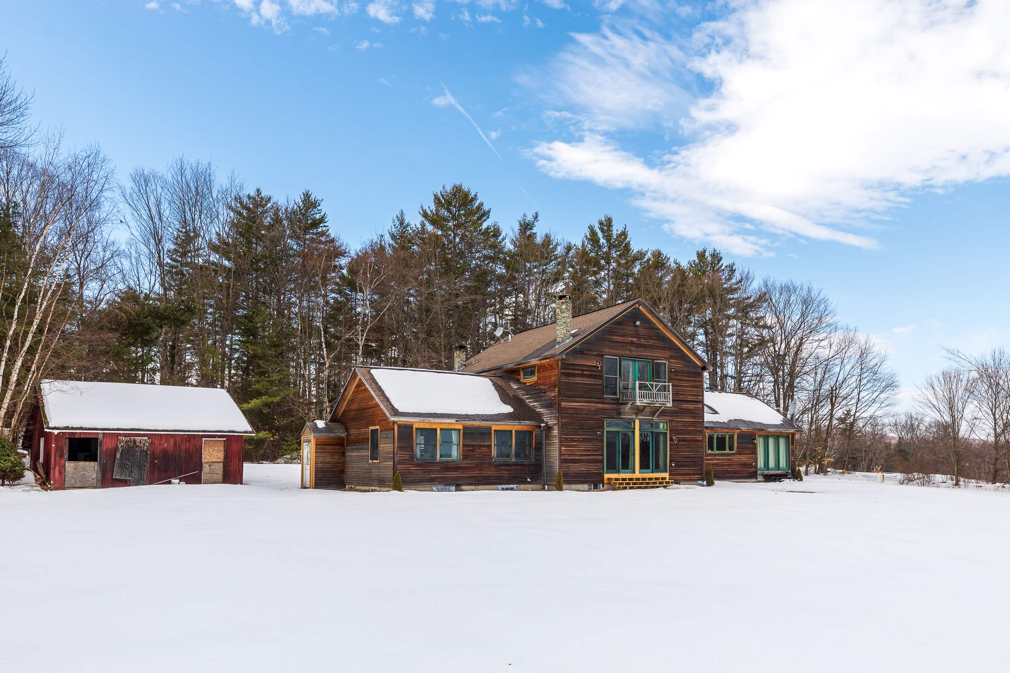 1707 Perini Road Newbury, VT 05051 - Photo 1 of 21 Gallery Image 1