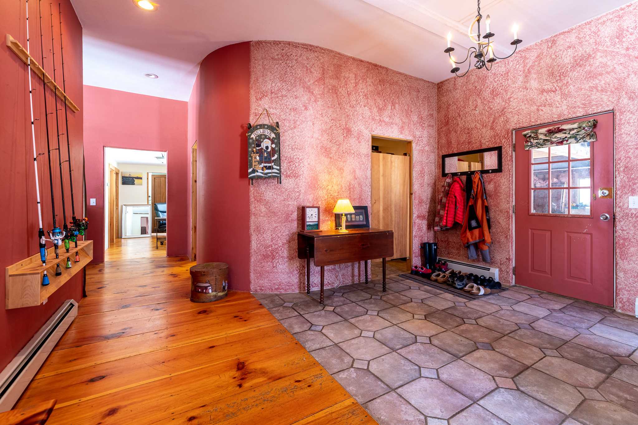 1707 Perini Road Newbury, VT 05051 - Photo 4 of 21 Gallery Image 4