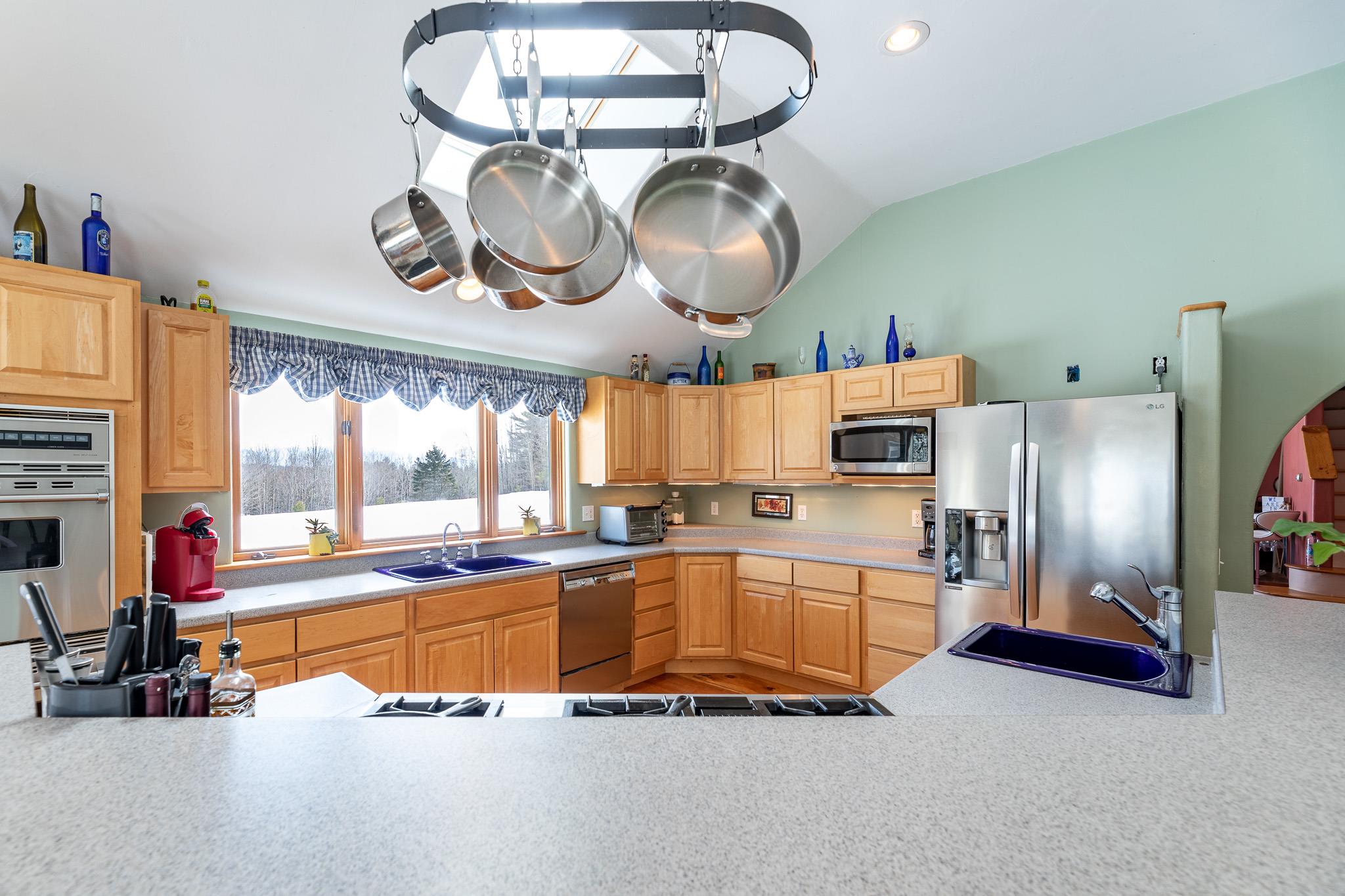 1707 Perini Road Newbury, VT 05051 - Photo 5 of 21 Gallery Image 5