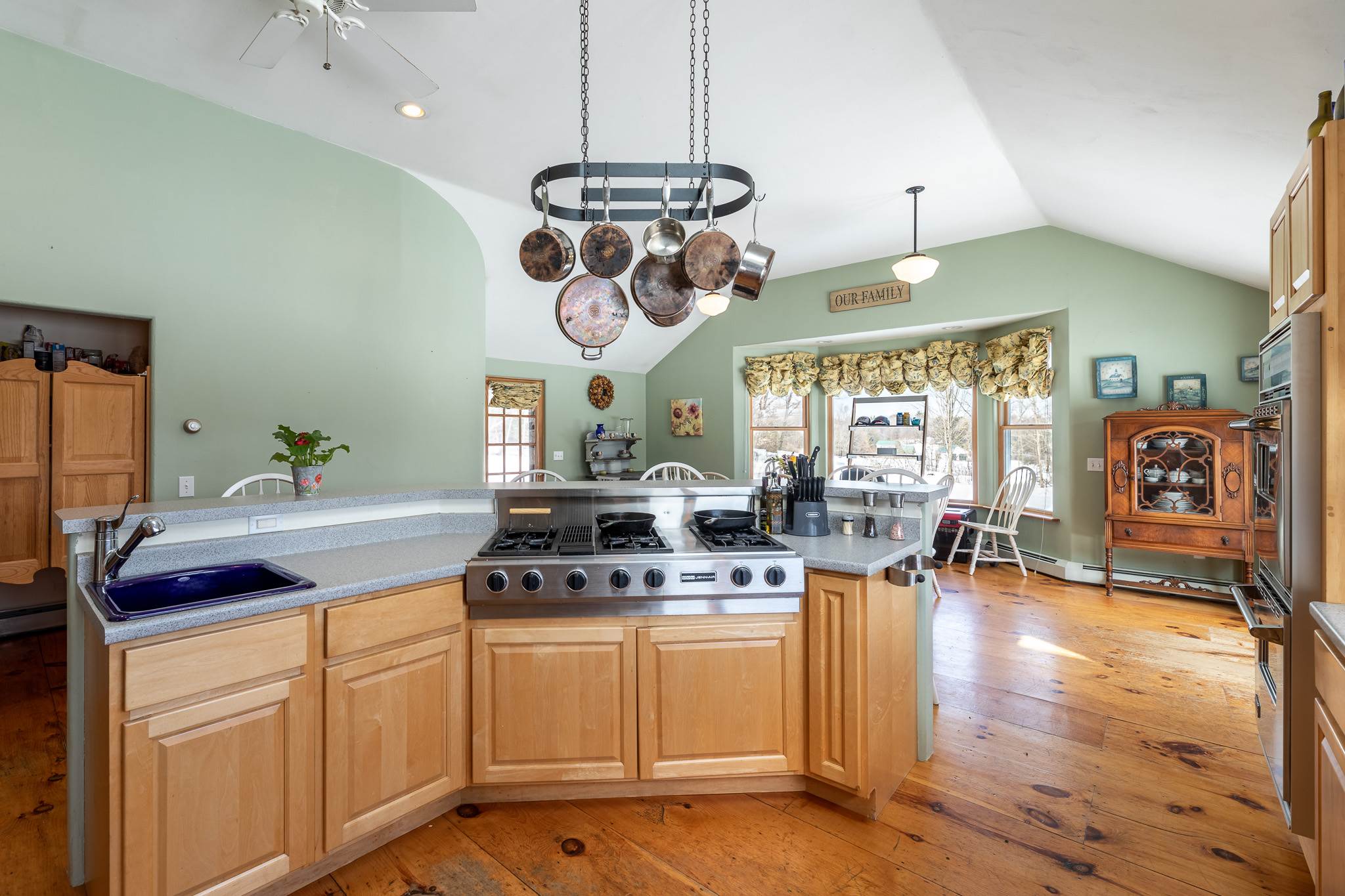 1707 Perini Road Newbury, VT 05051 - Photo 6 of 21 Gallery Image 6