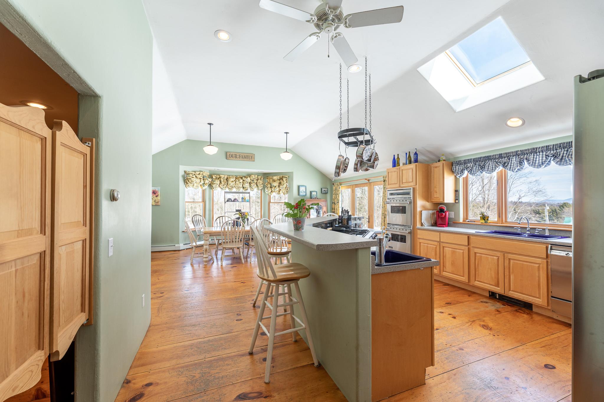 1707 Perini Road Newbury, VT 05051 - Photo 7 of 21 Gallery Image 7