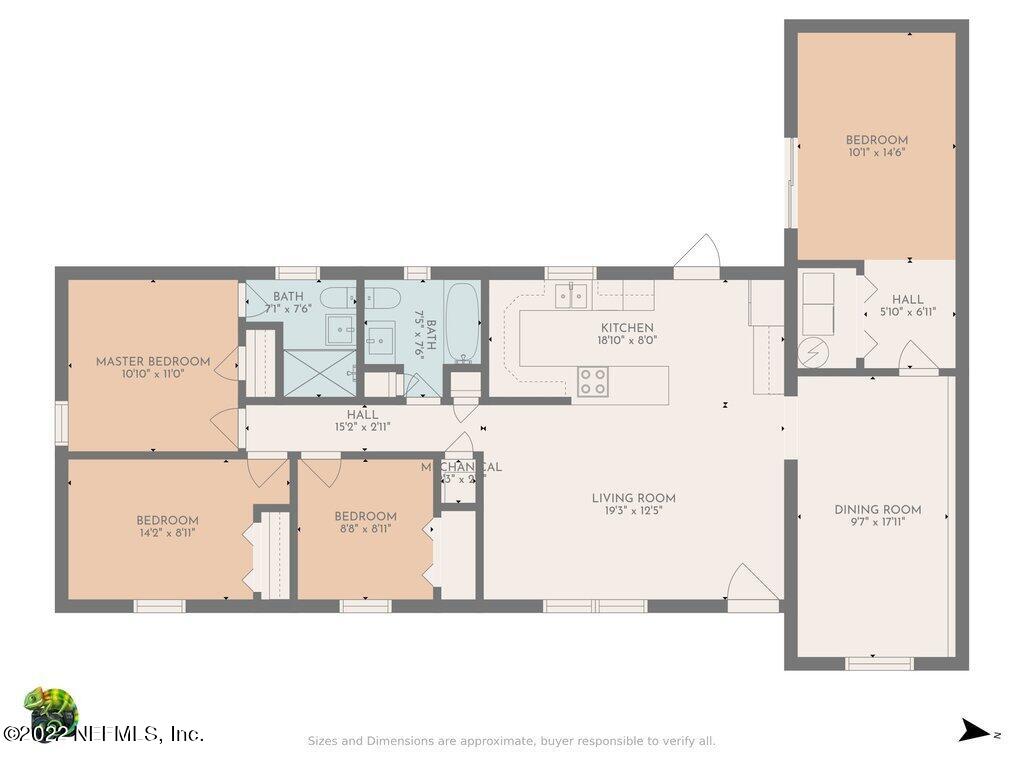 432 Irex Road Atlantic Beach, FL 32233 - Photo 40 of 46 0_432-irex-rd-atlantic-beach-fl-united-s