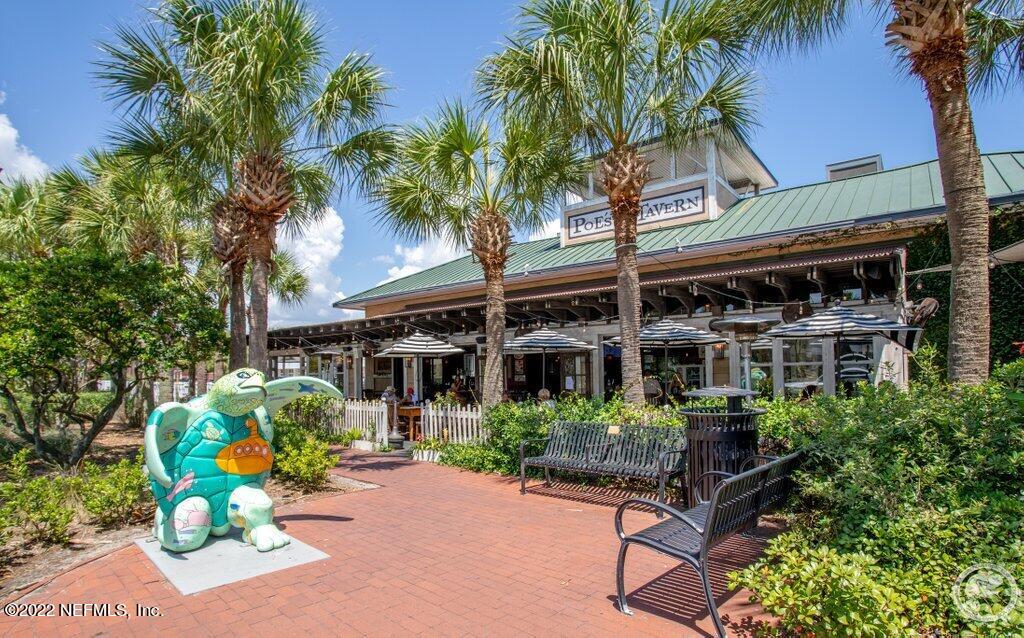 432 Irex Road Atlantic Beach, FL 32233 - Photo 44 of 46 OHO Amenities Library - AS - Atlantic Ne