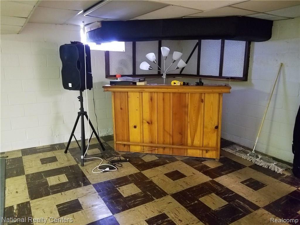 445 Sherbourne Street Inkster, MI 48141 - Photo 14 of 16 BASEMENT.jpg
