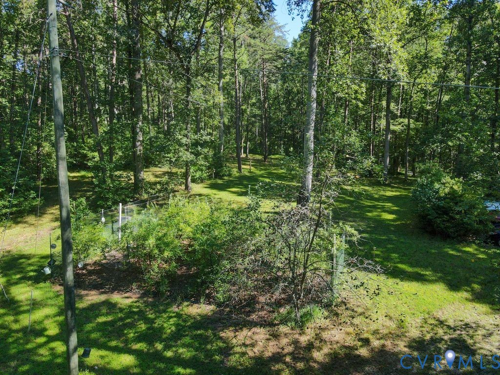 2900 Pleasantwood Road Powhatan, VA 23139 - Photo 66 of 76 front/side garden