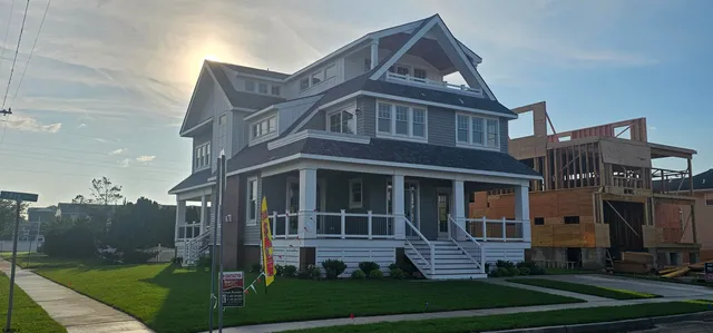 $2,499,999 | 1904 West Brigantine Avenue, Brigantine, NJ 08203