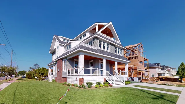 $2,499,999 | 1904 West Brigantine Avenue, Brigantine, NJ 08203