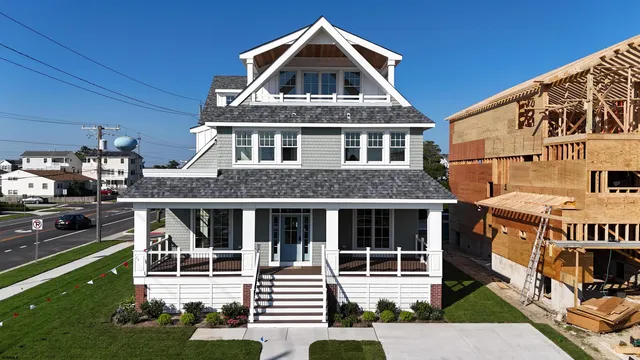 $2,499,999 | 1904 West Brigantine Avenue, Brigantine, NJ 08203