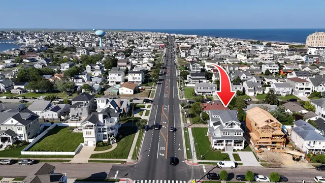 $2,499,999 | 1904 West Brigantine Avenue, Brigantine, NJ 08203