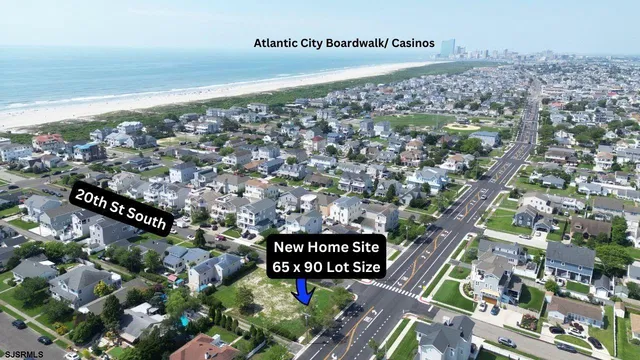 $2,499,999 | 1904 West Brigantine Avenue, Brigantine, NJ 08203