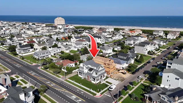 $2,499,999 | 1904 West Brigantine Avenue, Brigantine, NJ 08203