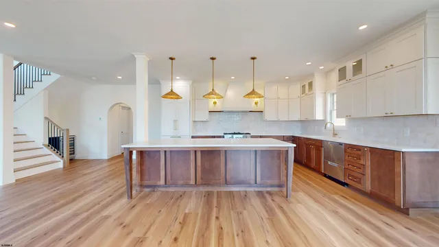 $2,499,999 | 1904 West Brigantine Avenue, Brigantine, NJ 08203