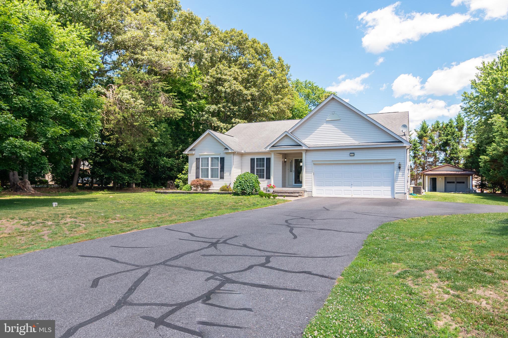 12 Petunia Road Greenwood, DE 19950 - Photo 6 of 50