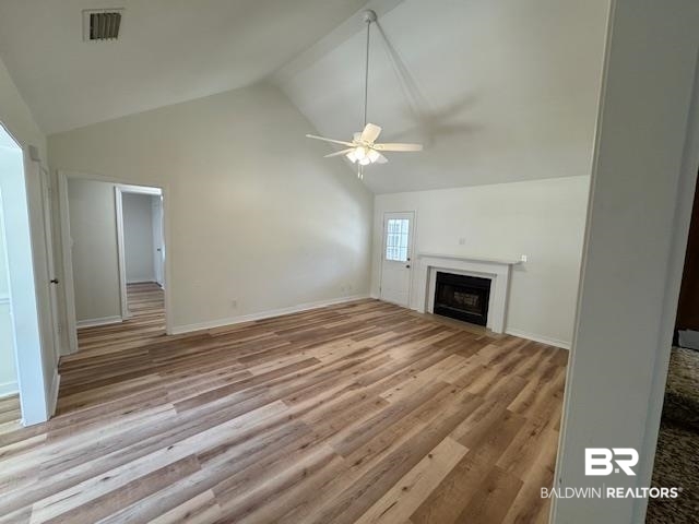 109 Shiloh Drive Daphne, AL 36526 - Photo 6 of 21 Living Room