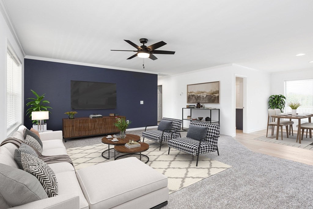 5048 Back Hampden Sydney Road Farmville, VA 23901 - Photo 11 of 49 Gallery Image 11